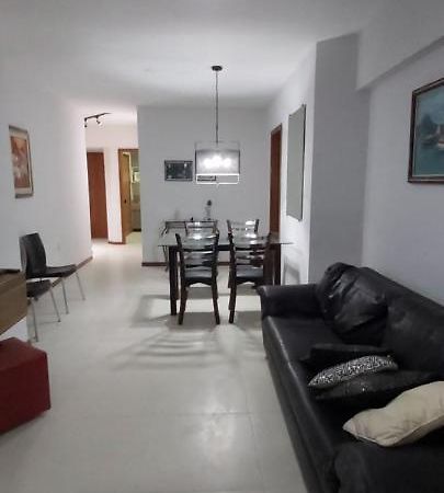 Muito Confortavel - Edificio Praia Das Ostras Guarapari Εξωτερικό φωτογραφία