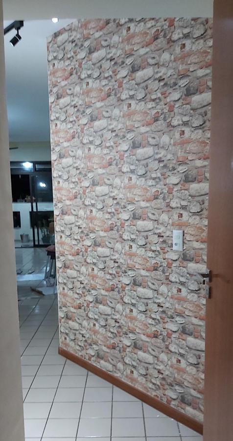 Muito Confortavel - Edificio Praia Das Ostras Guarapari Εξωτερικό φωτογραφία