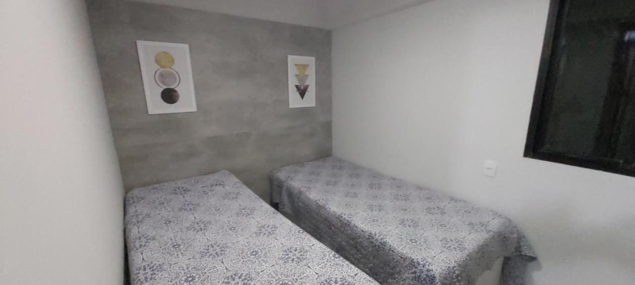 Muito Confortavel - Edificio Praia Das Ostras Guarapari Εξωτερικό φωτογραφία