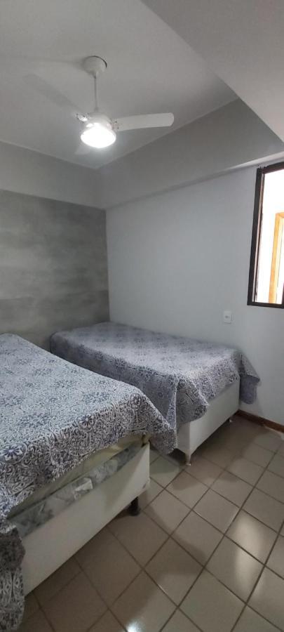 Muito Confortavel - Edificio Praia Das Ostras Guarapari Εξωτερικό φωτογραφία