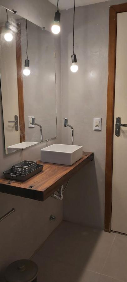 Muito Confortavel - Edificio Praia Das Ostras Guarapari Εξωτερικό φωτογραφία