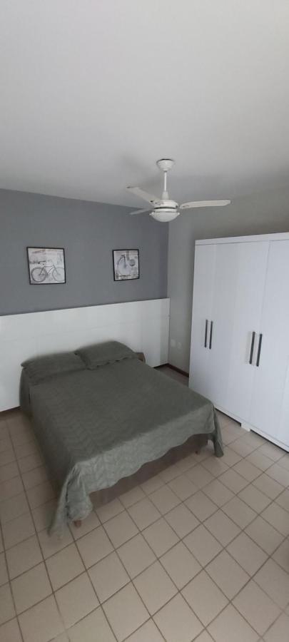 Muito Confortavel - Edificio Praia Das Ostras Guarapari Εξωτερικό φωτογραφία