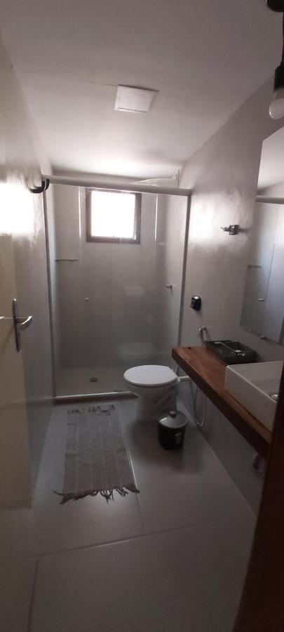 Muito Confortavel - Edificio Praia Das Ostras Guarapari Εξωτερικό φωτογραφία